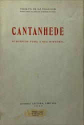 CANTANHEDE. Subsídios para a sua história.